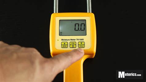 tk100s moisture meter|hay moisture meter reviews.